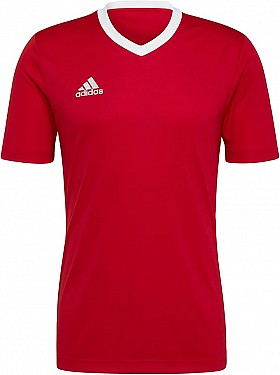 Rep Soccer Red Game Jersey