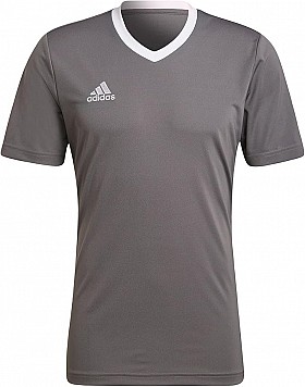 Rep Soccer Grey Game Jersey 