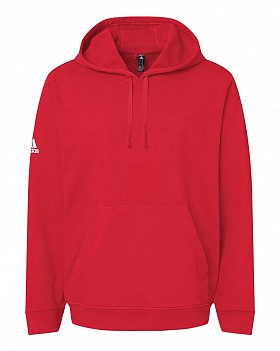 Rep Soccer Adidas Red Hoodie