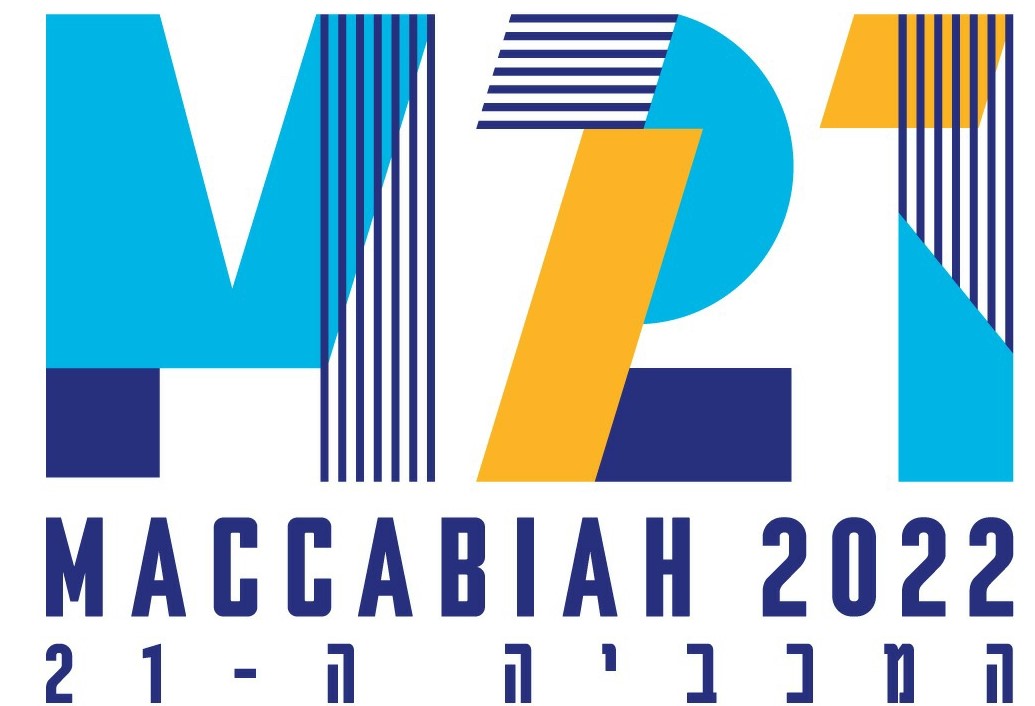 21st Maccabiah GamesAnnouncement Maccabi Canada